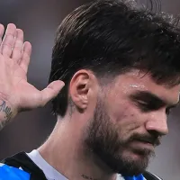Nathan Pescador tem futuro atualizado no Grêmio e meia não recebeu ofertas, crava jornalista