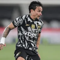 Botafogo x Carobobo tem previsão surpreendente e definição em escalação de Renato Paiva pela Libertadores