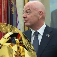 Fluminense, Palmeiras, Flamengo e Botafogo já como será o novo formato do Super Mundial de Clubes