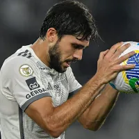 Igor Rabello tem edema na coxa direita confirmada e só volta a jogar pelo Atlético no final de abril