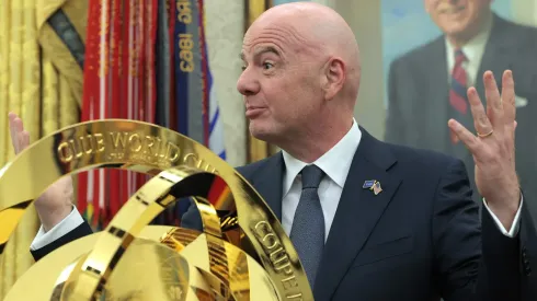 Super Mundial de Clubes da FIFA será disputado entre junho e julho nos EUA; Fluminense está no grupo F – Anna Moneymaker