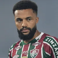 Com lesão de Guga, Samuel Xavier volta a ganhar oportunidade no Fluminense