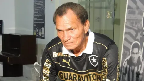 Foto: © Foto: Flickr Botafogo