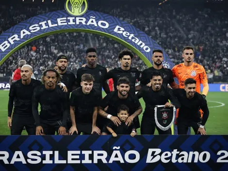Ex-Corinthians faz comparação do elenco atual com o de 2017