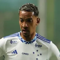 Leonardo Jardim toma decisão sobre Matheus Pereira no Cruzeiro e camisa 10 fica no banco na Sul-Americana