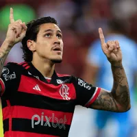 Escalação do Flamengo: Gerson, BH e Arrascaeta são titulares contra Central Córdoba; Pedro no banco