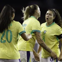 Após vitória contra os EUA, saiba quando é o próximo jogo da Seleção Brasileira Feminina