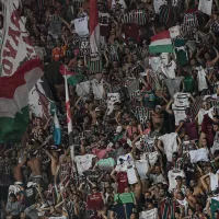 Fluminense e Vasco terão torcida mista nos dois clássicos, confirma CEO do Cruz-maltino