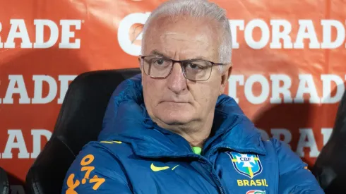 Dorival Júnior – Foto: Gil Gomes/AGIF.