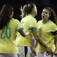 Vitória da Seleção Feminina sobre os Estados Unidos encerrou tabu de 10 anos