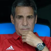 Carpegiani se rende ao talento de Matheus Gonçalves e faz ‘alerta’ para o Flamengo: “Eu acho”