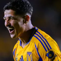 Rômulo, ex-Internacional, marca gol importante na Copa dos Campeões da Concacaf