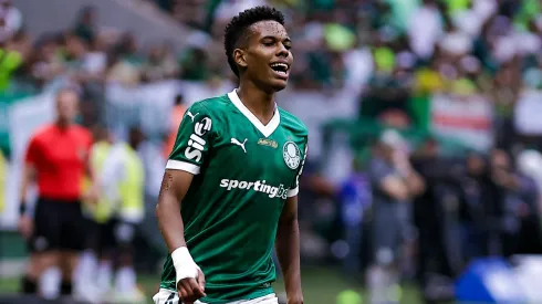 Palmeiras quer voltar a vencer no Allianz Parque. Foto: Fabio Giannelli/AGIF