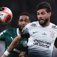 Após empate na Sul-Americana, Corinthians foca na recuperação da equipe para o Dérbi no Brasileirão