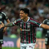 Fluminense perdeu apenas um dos últimos nove jogos contra o Santos no Brasileirão