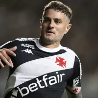 Vegetti, do Vasco, supera Calleri e Yuri Alberto como atacante mais decisivo em gols de cabeça do Brasil