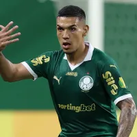 Naves se irrita no Palmeiras e promete queda de braço com Leila para poder jogar no Botafogo