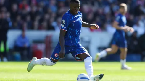 Légia Varsóvia x Chelsea pela Conference League