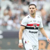 Escalação do São Paulo pode ter surpresa com saída de Cédric e entrada de Lucas Ferreira para formar quarteto ofensivo