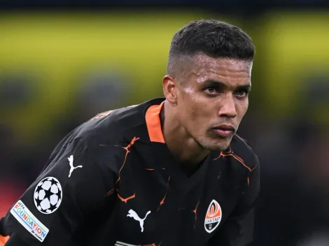 Pedrinho é contatado pelo Vasco e pode voltar ao Brasil