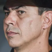 Vasco de Carille volta a ter interesse em Pedrinho, atacante ex-Corinthians e Galo