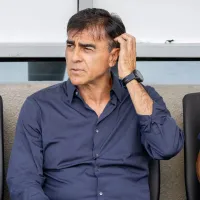 Gustavo Quinteros tem +1 motivo para arrumar no Grêmio e se não resolver, será demitido