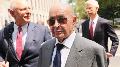 Dono do Tottenham vai abrir o bolso – Foto: Michael M. Santiago/Getty Images.