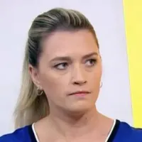 Ana Thaís diz qual aspecto do trabalho de Carille está dando errado no Vasco: “Perdeu a…”