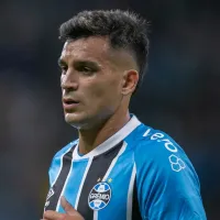 Villasanti, Cristaldo e Pavón pediram volta de Renato Portaluppi ao Grêmio