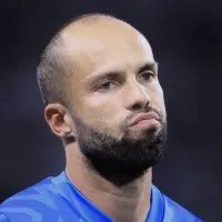 Palmeiras pode perder Marcelo Lomba e define goleiro do Grêmio como substituto