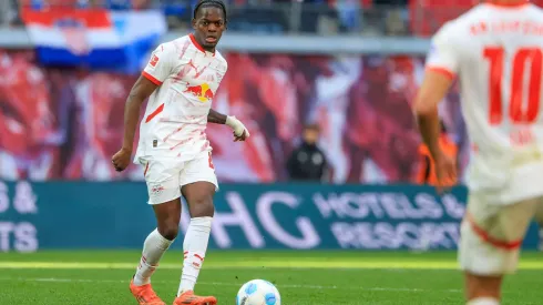 Wolfsburg x RB Leipzig pela Bundesliga