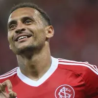 Alan Patrick analisa disputa do Internacional pelo título da Libertadores: “Com muita humildade e sacrifício”