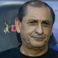 Ramón Díaz ‘esquece’ de atacante no Corinthians e saída por empréstimo agrada representantes de Kayke