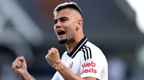 Andreas Pereira de volta ao Flamengo ganha força nos bastidores
