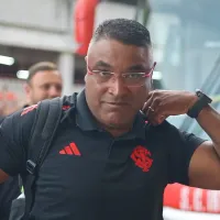 Roger Machado destaca desempenho de Alan Patrick no Internacional em vitória na Sul-Americana