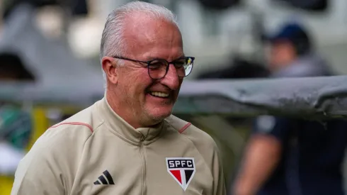 São Paulo tem acerto verbal com Dorival Júnior.