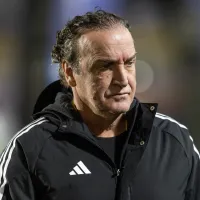 Cuca revelou que vem monitorando a base para utilizar no Galo para a temporada