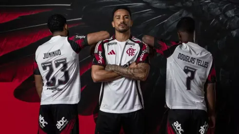 Nova camisa do Flamengo 2025 é lançada: onde comprar e quanto custa