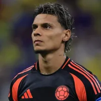 Troca de Richard e João Schimidt entre Palmeiras e Santos após polêmica é aprovada por Sormani