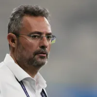 Cruzeiro toma decisão e a contratação de substituto de Marlon tem definição por Alexandre Mattos