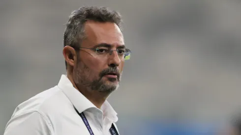 Alexandre Mattos é o atual SEO da Raposa