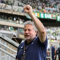 São Paulo assinará até 2027 com meio-campista após Casares querer antecipar renovação de Pablo Maia