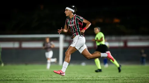 Fluminense recebe o Internacional neste sábado – Foto: Marina Garcia/Fluminense FC