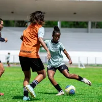 Confira as novas contratações do Ceará para a disputa da Série A3 do Brasileiro Feminino