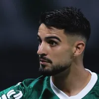 Flaco López pode deixar o Palmeiras e River Plate tem interesse para julho