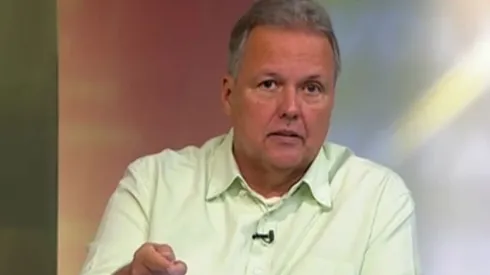 Renato Maurício Prado — Foto: Reprodução