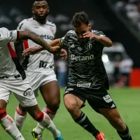 Brasileirão 2025: Atlético-MG x Vitória – Horário, escalações do jogo, arbitragem e informações principais