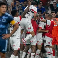 Milton Neves aposta em vitória fácil do São Paulo sobre o Cruzeiro no MorumBIS