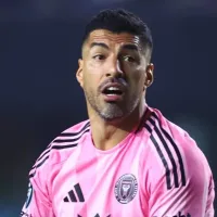 Luís Suárez, ex-Grêmio, se posiciona sobre aposentadoria: “último clube da minha carreira”