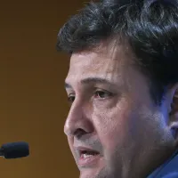 Alberto Guerra autoriza quatro contratações para junho e Grêmio trabalha pela venda de Gustavo Martins